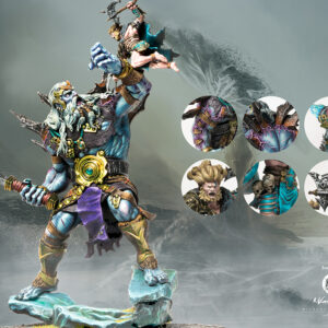 “Winter’s End” Founder’s Exclusive