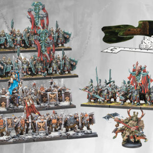 Dweghom 2026 Starter Set