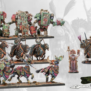 Old Dominion 2026 Starter Set