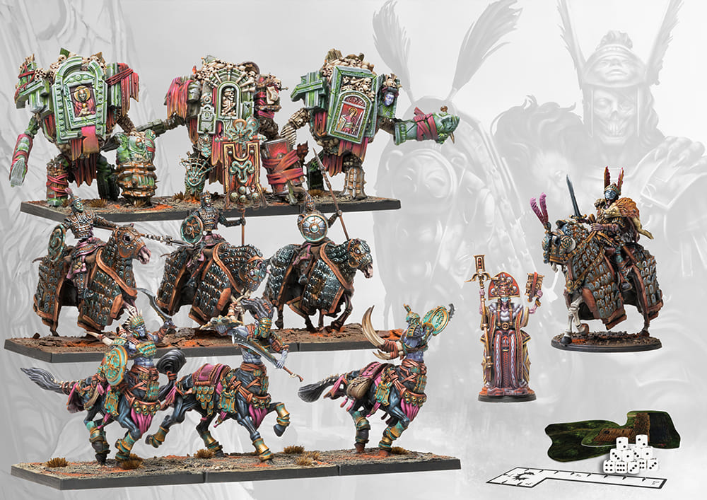 Old Dominion 2026 Starter Set
