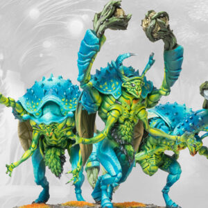 Gallowglass Wardens (Dual Kit)