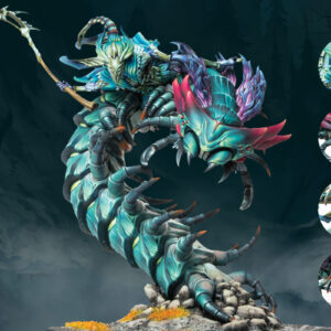“Winter’s Bite” Founders Exclusive