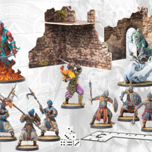 Sorcerer Kings Warband 2026