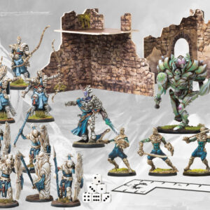 Spires Warband 2026