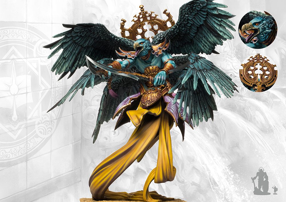 Trinavarta Sabhagrih