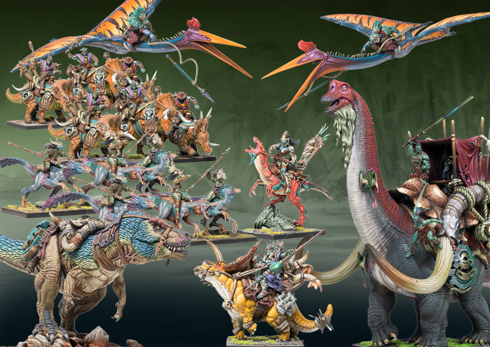 Stampede!