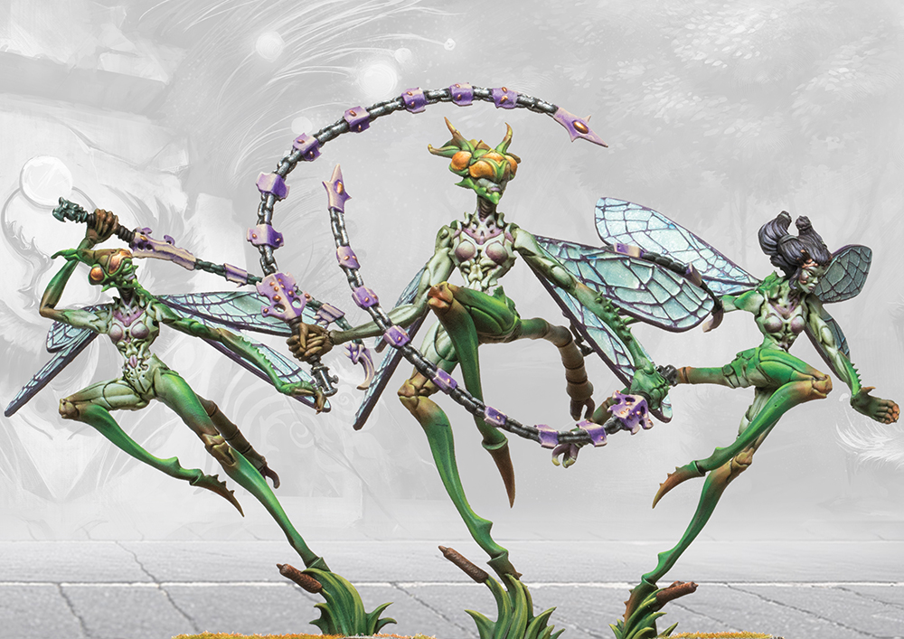 Scaile Dancers