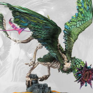 Scoth Draic (Dual Kit)