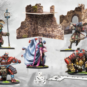 Yoroni Warband 2026