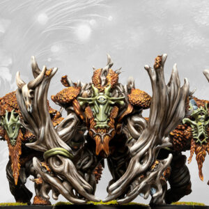 Crann Guardians