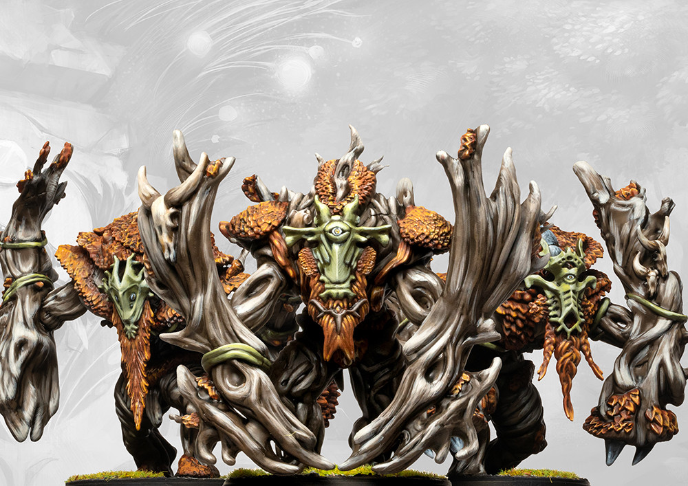 Crann Guardians