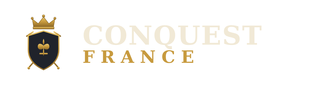Conquest France