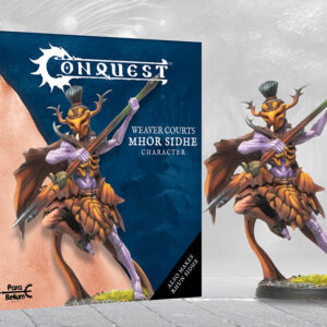 Mhor Sidhe (Dual Kit)