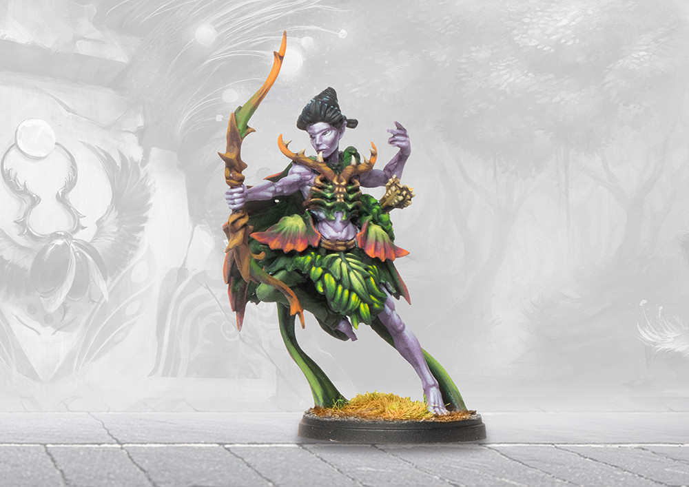 Rhun Sidhe (Dual Kit)